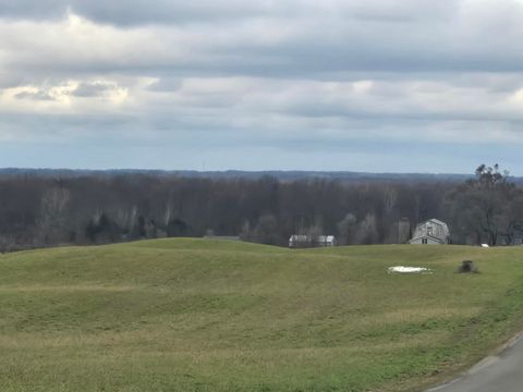 A home in Paw Paw Twp