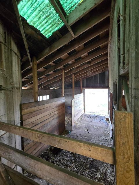 A home in Paw Paw Twp