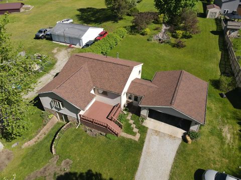 A home in Jefferson Twp