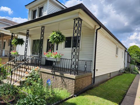 A home in Hamtramck