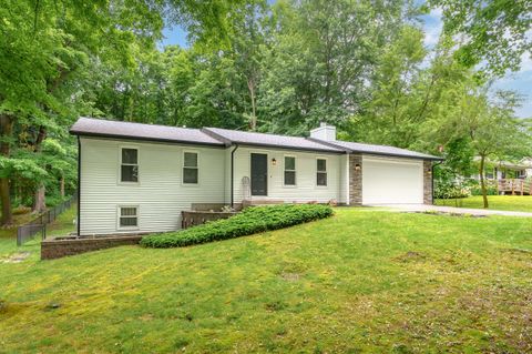 A home in Richland Vlg