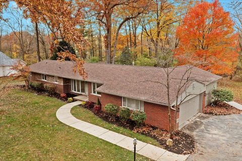 A home in Franklin Vlg