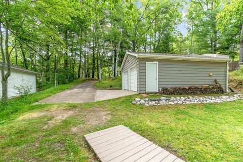 A home in Logan Twp