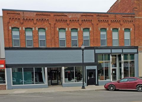 131 N Mill Street St Louis City MI 48880