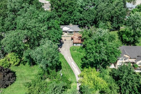 A home in Bloomfield Twp