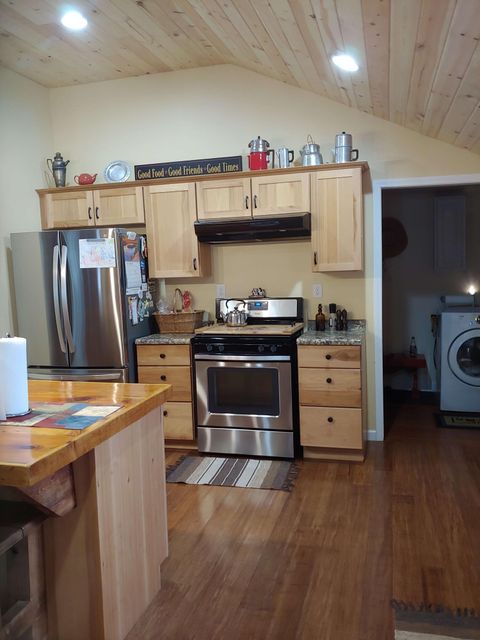 A home in ReadingTownship_Hillsdale