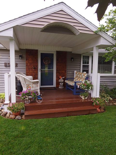 A home in ReadingTownship_Hillsdale