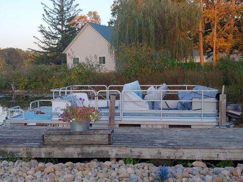 A home in ReadingTownship_Hillsdale