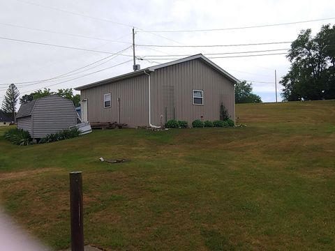 A home in ReadingTownship_Hillsdale