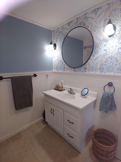 A home in ReadingTownship_Hillsdale