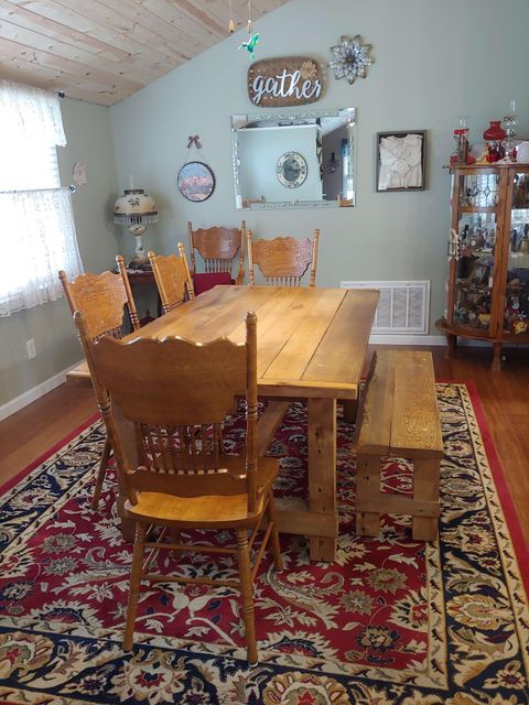 A home in ReadingTownship_Hillsdale