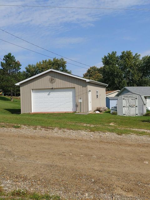 A home in ReadingTownship_Hillsdale