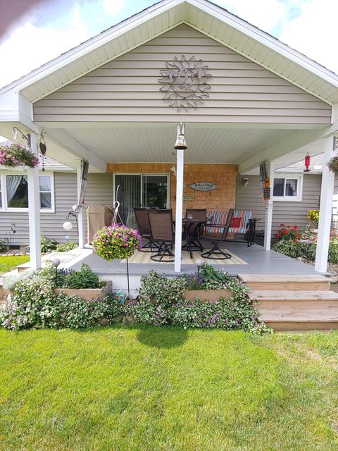 A home in ReadingTownship_Hillsdale