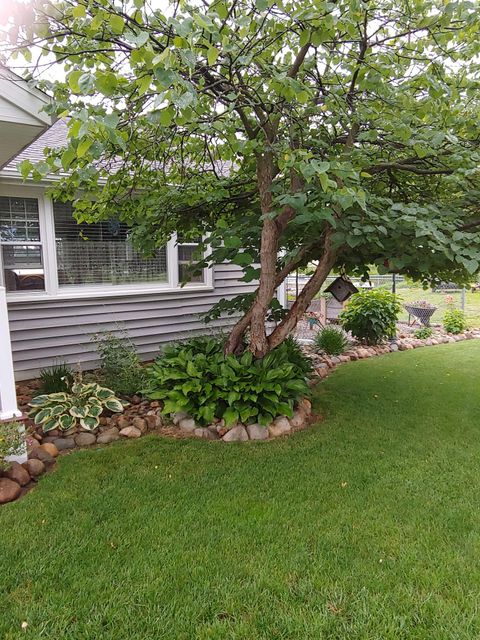 A home in ReadingTownship_Hillsdale