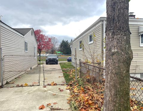 A home in Taylor