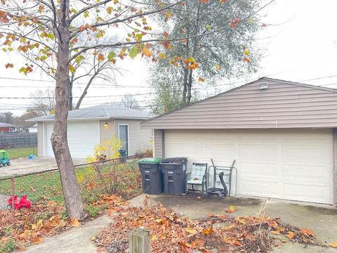 A home in Taylor