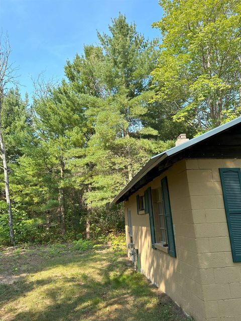 A home in Cold Springs Twp