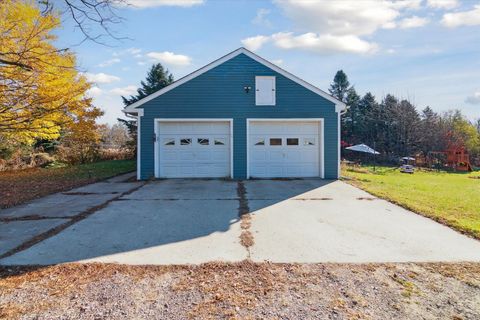 A home in Lima Twp