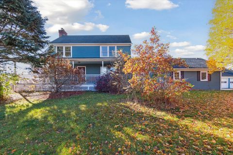 A home in Lima Twp