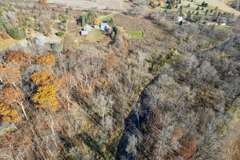 A home in Lima Twp