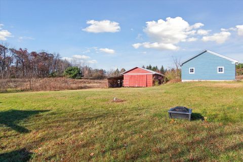 A home in Lima Twp