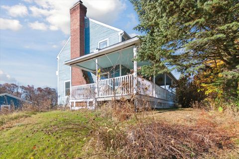 A home in Lima Twp