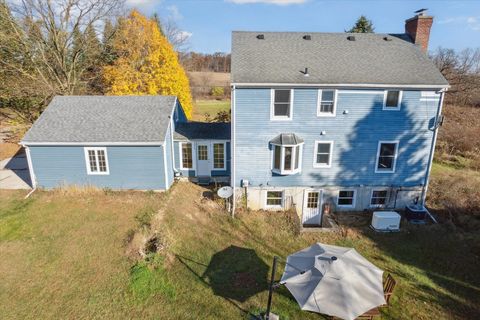 A home in Lima Twp