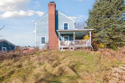 A home in Lima Twp