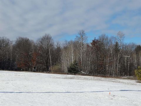 A home in Churchill Twp