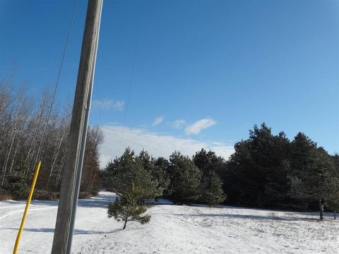 A home in Churchill Twp