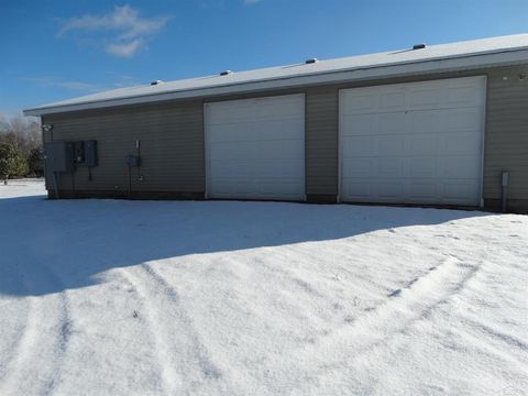 A home in Churchill Twp