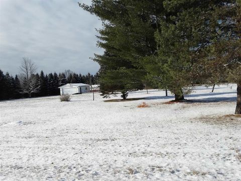 A home in Churchill Twp