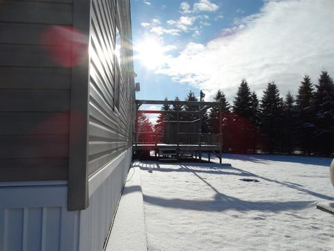 A home in Churchill Twp