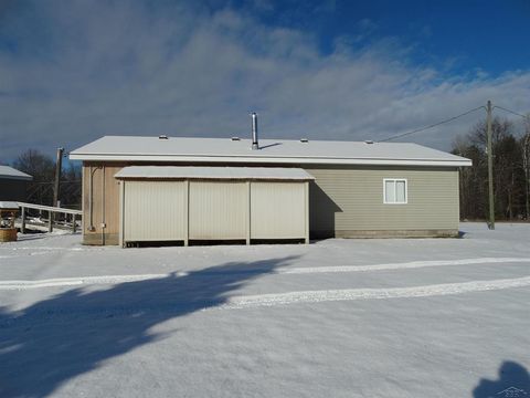 A home in Churchill Twp