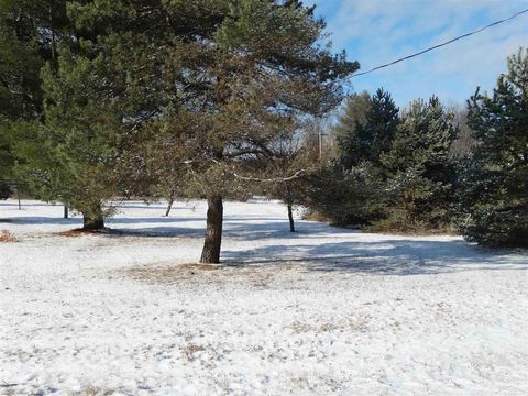 A home in Churchill Twp