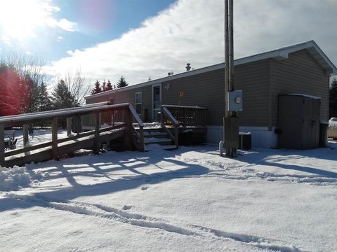 A home in Churchill Twp