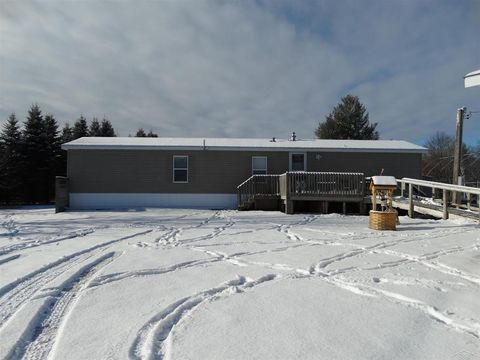 A home in Churchill Twp