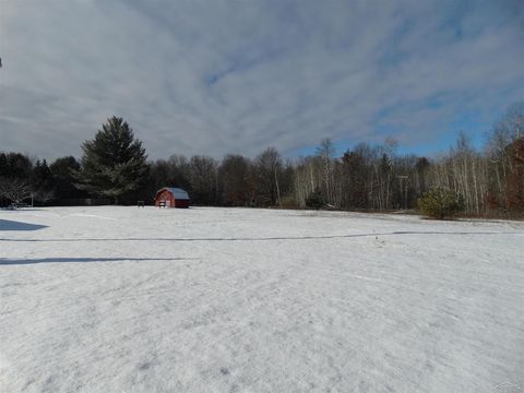 A home in Churchill Twp