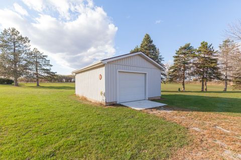 A home in Adrian