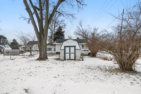 A home in Jackson