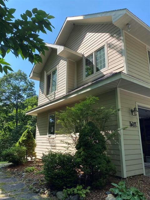 A home in Kearney Twp