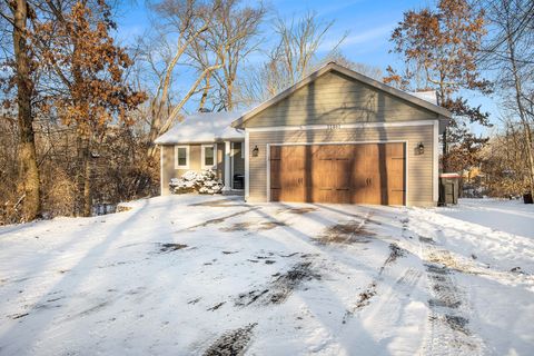 A home in Lowell Twp