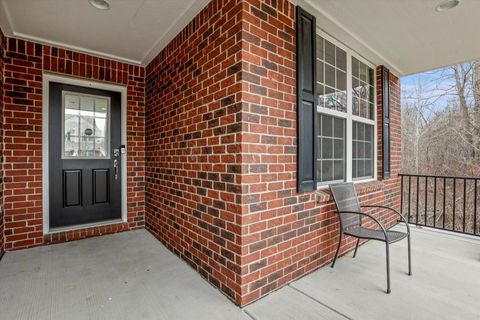 A home in Canton Twp