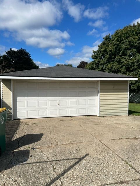 A home in Ypsilanti Twp