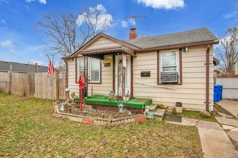 A home in Warren