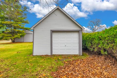 A home in Attica Twp