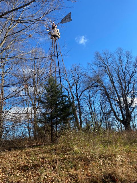 A home in Attica Twp