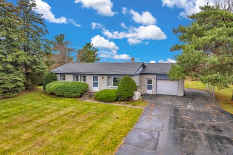 A home in Attica Twp