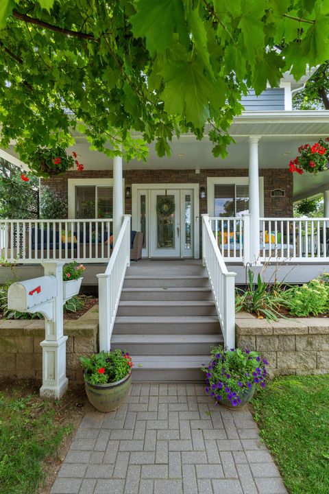 A home in Royal Oak