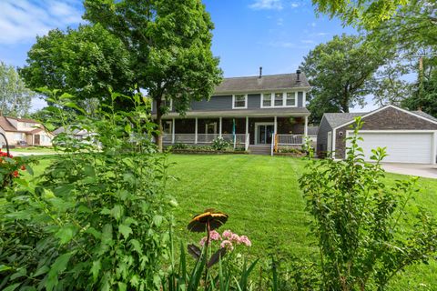 A home in Royal Oak